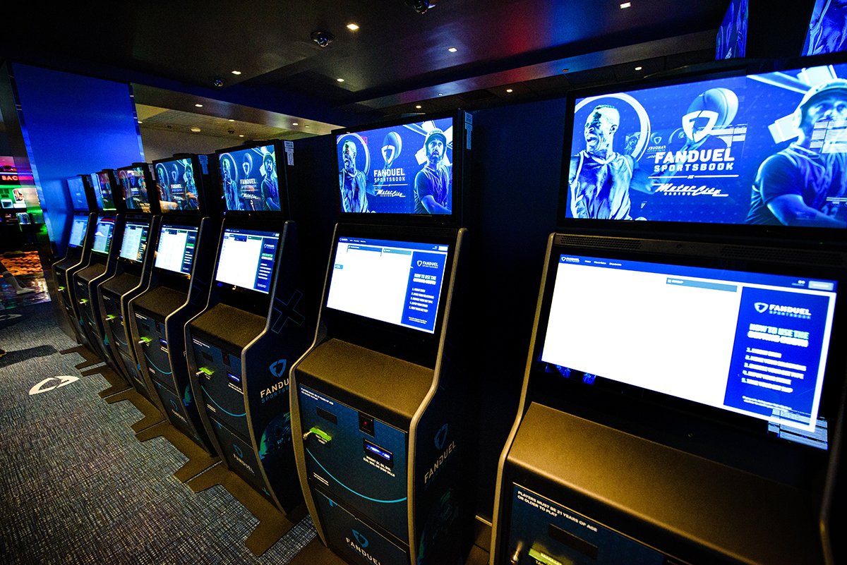 Sports Betting in Michigan Sportsbook Review 2021