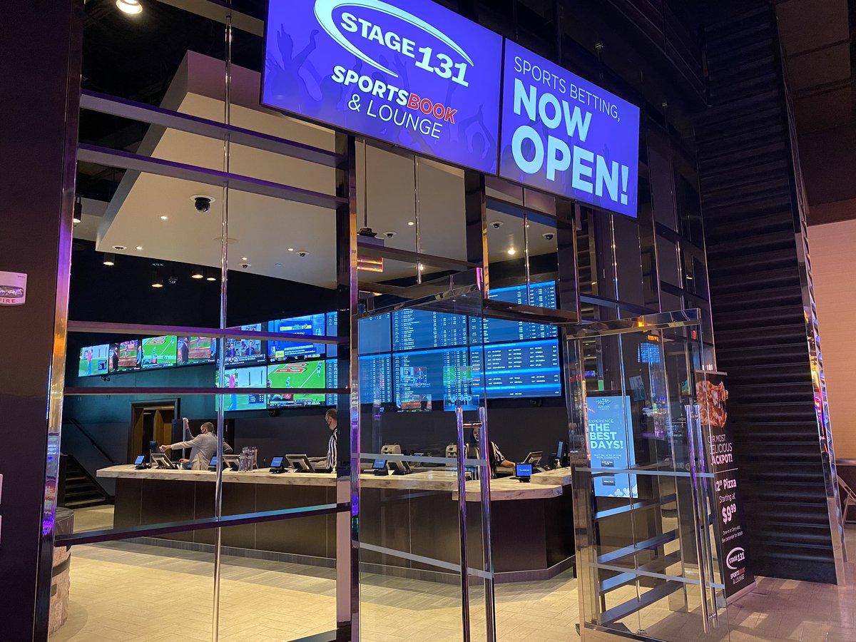 Sports Betting in Michigan Sportsbook Review 2021